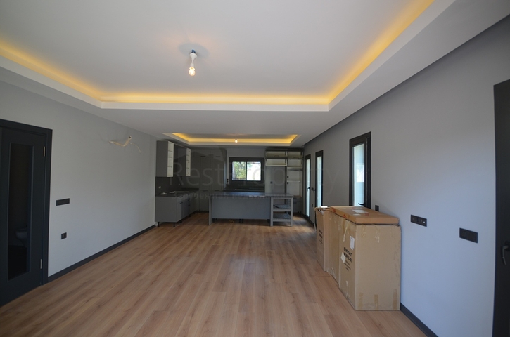 فيلا من 3 غرف نوم على مسافة قريبة من البحر في كاليس فتحية