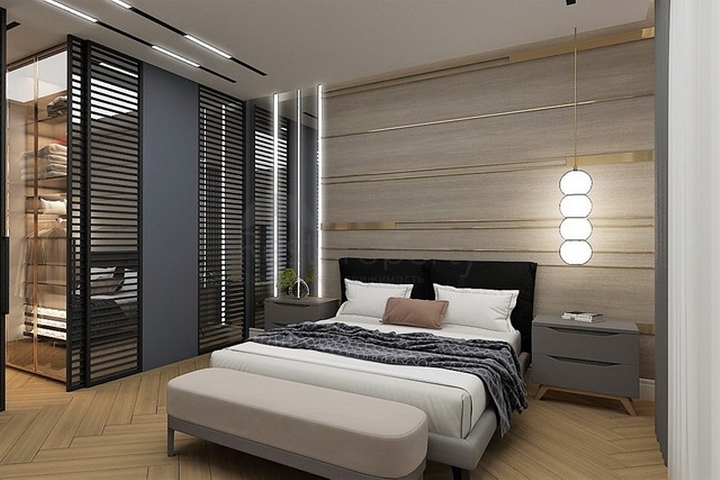 فيلا من 3 غرف نوم على مسافة قريبة من البحر في كاليس فتحية