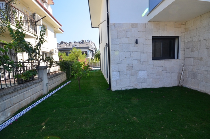 فيلا من 3 غرف نوم على مسافة قريبة من البحر في كاليس فتحية