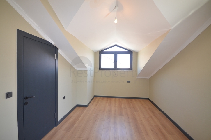 فيلا من 3 غرف نوم على مسافة قريبة من البحر في كاليس فتحية