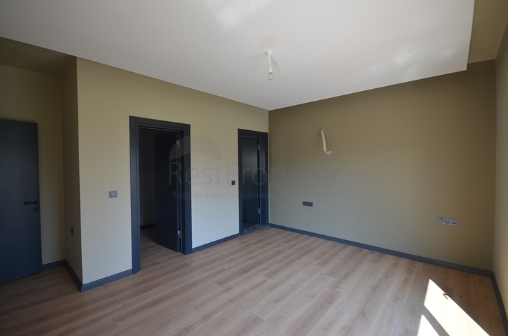 فيلا من 3 غرف نوم على مسافة قريبة من البحر في كاليس فتحية