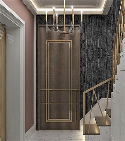 فيلا من 3 غرف نوم على مسافة قريبة من البحر في كاليس فتحية