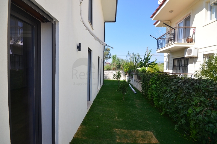 فيلا من 3 غرف نوم على مسافة قريبة من البحر في كاليس فتحية