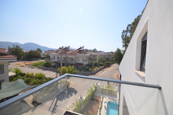 فيلا من 3 غرف نوم على مسافة قريبة من البحر في كاليس فتحية