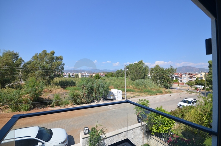 فيلا من 3 غرف نوم على مسافة قريبة من البحر في كاليس فتحية