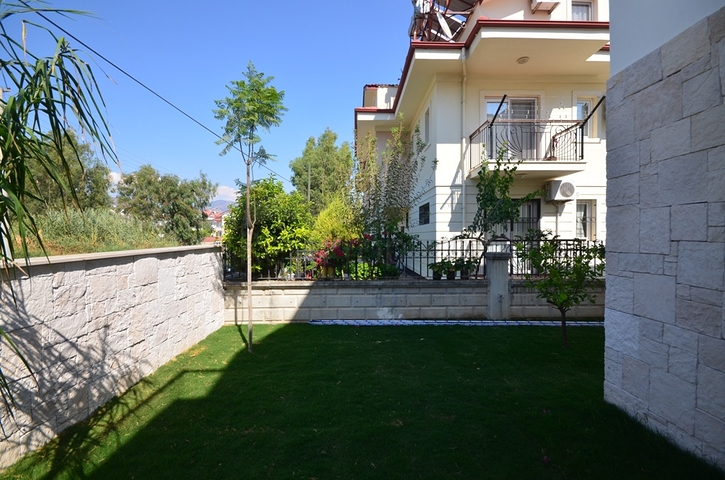 فيلا من 3 غرف نوم على مسافة قريبة من البحر في كاليس فتحية