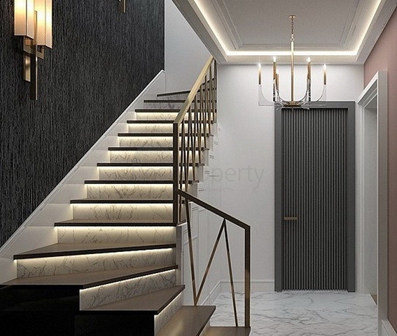 فيلا من 3 غرف نوم على مسافة قريبة من البحر في كاليس فتحية