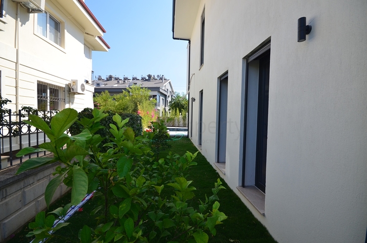 فيلا من 3 غرف نوم على مسافة قريبة من البحر في كاليس فتحية