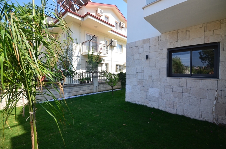 فيلا من 3 غرف نوم على مسافة قريبة من البحر في كاليس فتحية