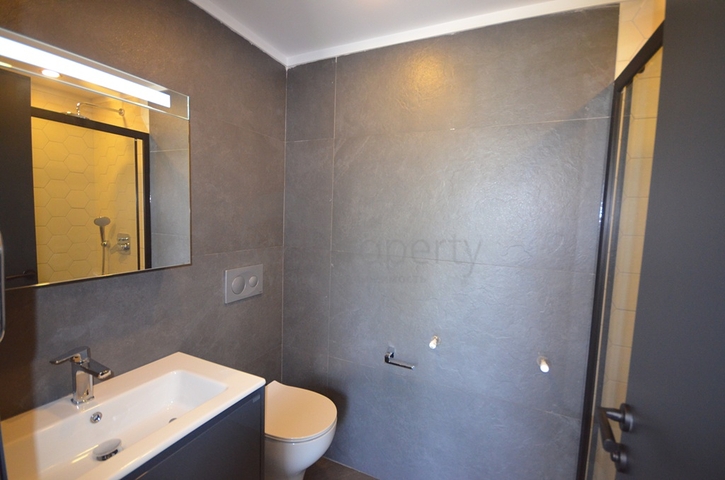 فيلا من 3 غرف نوم على مسافة قريبة من البحر في كاليس فتحية