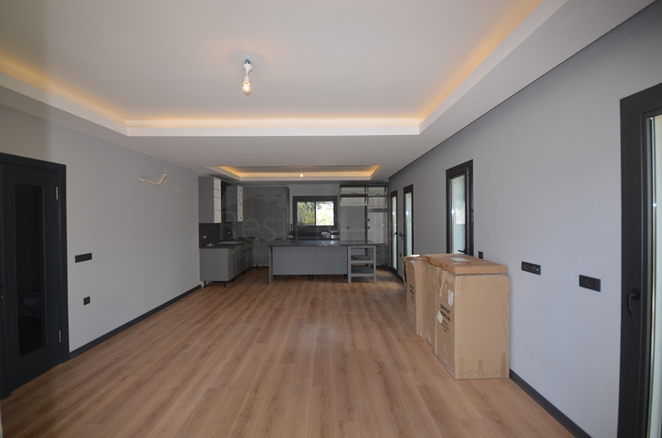 فيلا من 3 غرف نوم على مسافة قريبة من البحر في كاليس فتحية