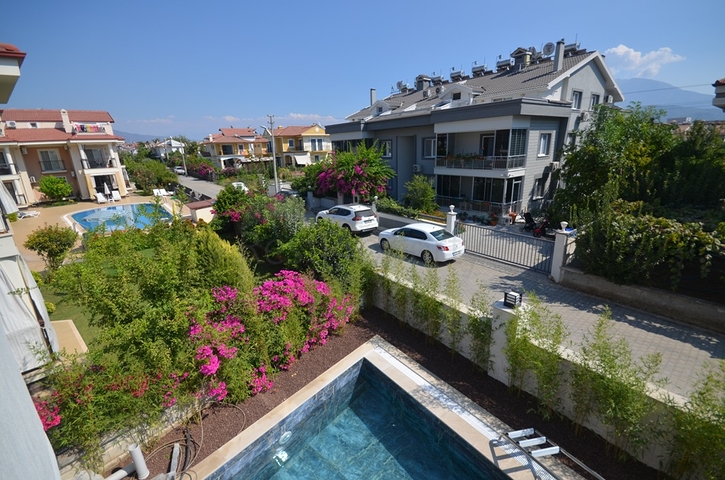 فيلا من 3 غرف نوم على مسافة قريبة من البحر في كاليس فتحية