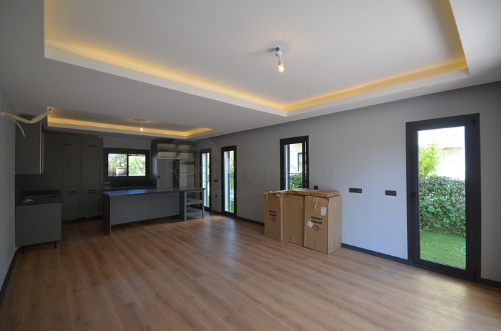 فيلا من 3 غرف نوم على مسافة قريبة من البحر في كاليس فتحية