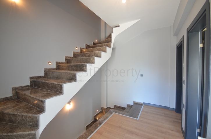 فيلا من 3 غرف نوم على مسافة قريبة من البحر في كاليس فتحية