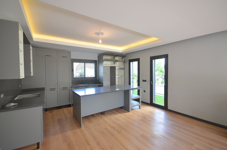 فيلا من 3 غرف نوم على مسافة قريبة من البحر في كاليس فتحية