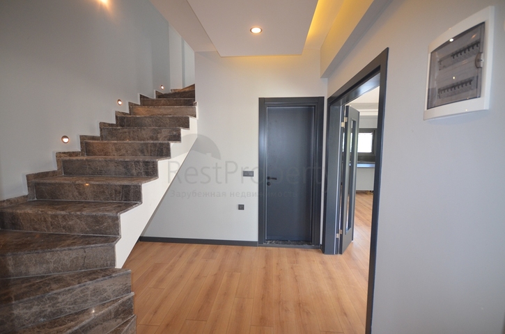 فيلا من 3 غرف نوم على مسافة قريبة من البحر في كاليس فتحية