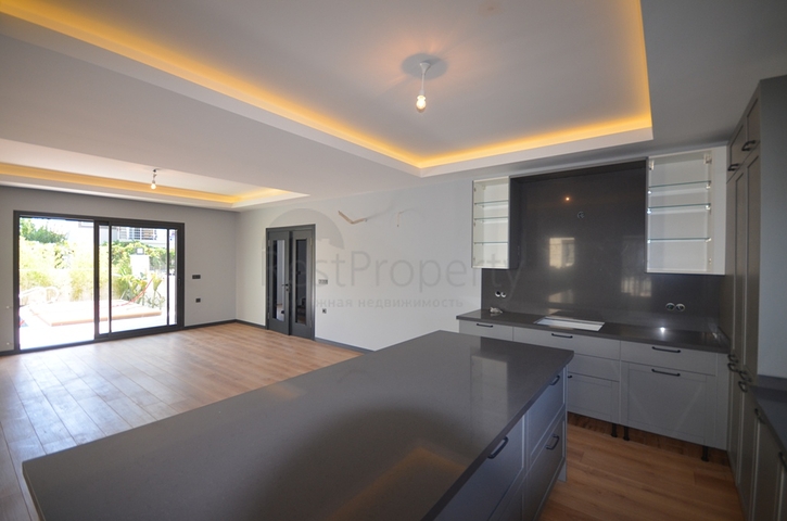 فيلا من 3 غرف نوم على مسافة قريبة من البحر في كاليس فتحية