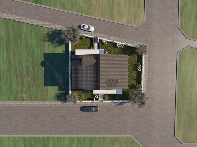 فيلا من 3 غرف نوم على مسافة قريبة من البحر في كاليس فتحية