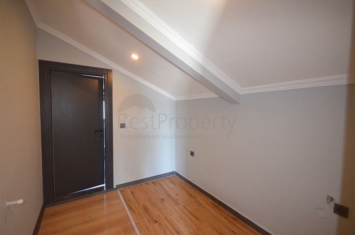 فيلا من 3 غرف نوم على مسافة قريبة من البحر في كاليس فتحية