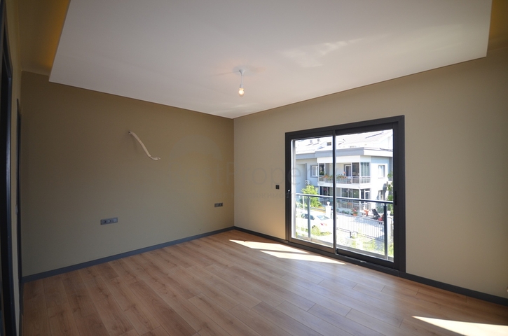 فيلا من 3 غرف نوم على مسافة قريبة من البحر في كاليس فتحية