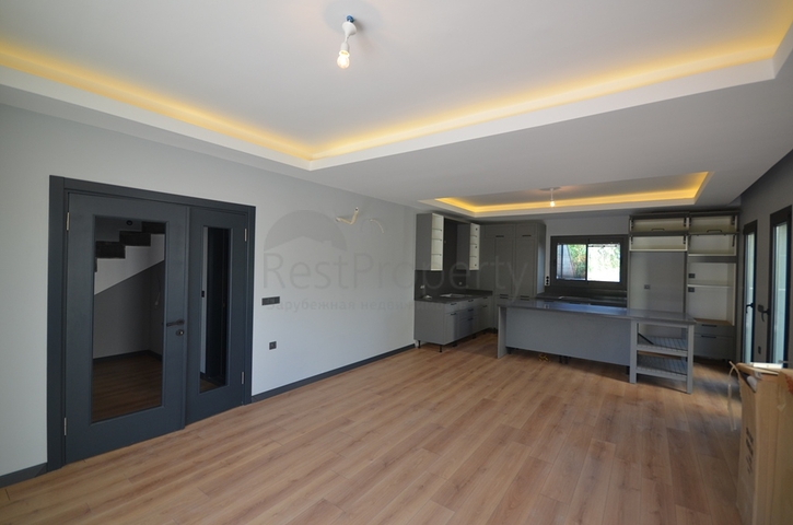 فيلا من 3 غرف نوم على مسافة قريبة من البحر في كاليس فتحية