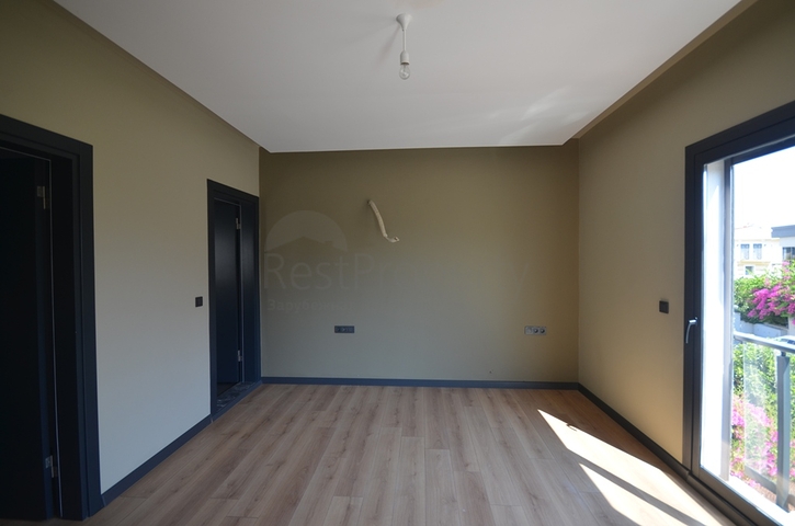 فيلا من 3 غرف نوم على مسافة قريبة من البحر في كاليس فتحية