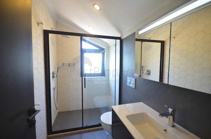 فيلا من 3 غرف نوم على مسافة قريبة من البحر في كاليس فتحية