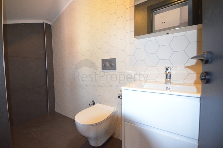 فيلا من 3 غرف نوم على مسافة قريبة من البحر في كاليس فتحية