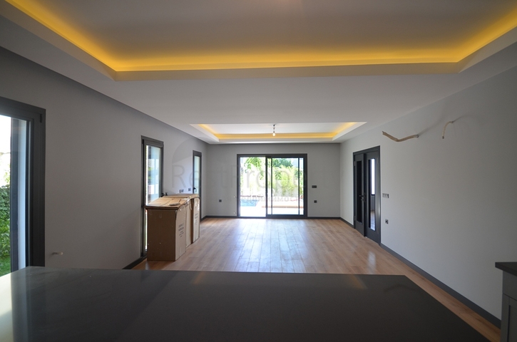 فيلا من 3 غرف نوم على مسافة قريبة من البحر في كاليس فتحية