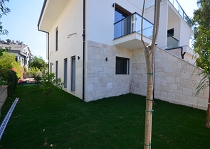 فيلا من 3 غرف نوم على مسافة قريبة من البحر في كاليس فتحية