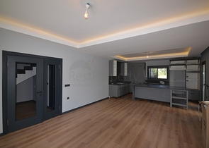 فيلا من 3 غرف نوم على مسافة قريبة من البحر في كاليس فتحية