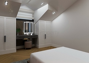 فيلا من 3 غرف نوم على مسافة قريبة من البحر في كاليس فتحية