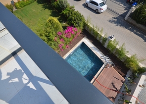 فيلا من 3 غرف نوم على مسافة قريبة من البحر في كاليس فتحية