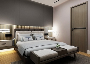 فيلا من 3 غرف نوم على مسافة قريبة من البحر في كاليس فتحية