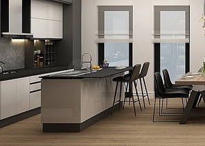 فيلا من 3 غرف نوم على مسافة قريبة من البحر في كاليس فتحية