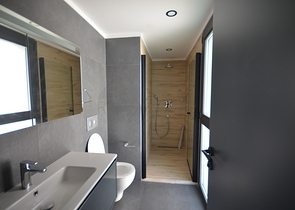 فيلا من 3 غرف نوم على مسافة قريبة من البحر في كاليس فتحية