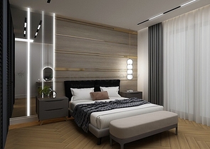 فيلا من 3 غرف نوم على مسافة قريبة من البحر في كاليس فتحية