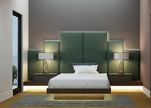 فيلا من 3 غرف نوم على مسافة قريبة من البحر في كاليس فتحية