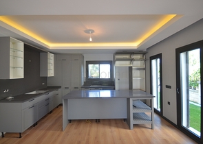 فيلا من 3 غرف نوم على مسافة قريبة من البحر في كاليس فتحية