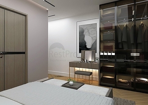 فيلا من 3 غرف نوم على مسافة قريبة من البحر في كاليس فتحية