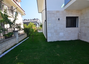 فيلا من 3 غرف نوم على مسافة قريبة من البحر في كاليس فتحية