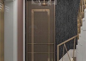 فيلا من 3 غرف نوم على مسافة قريبة من البحر في كاليس فتحية