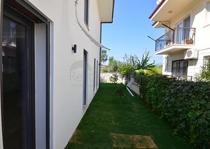 فيلا من 3 غرف نوم على مسافة قريبة من البحر في كاليس فتحية