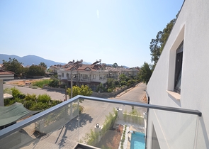 فيلا من 3 غرف نوم على مسافة قريبة من البحر في كاليس فتحية