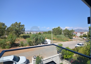 فيلا من 3 غرف نوم على مسافة قريبة من البحر في كاليس فتحية