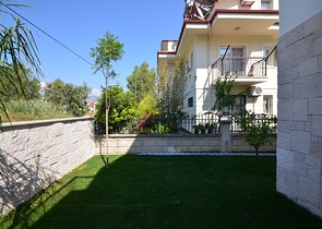 فيلا من 3 غرف نوم على مسافة قريبة من البحر في كاليس فتحية