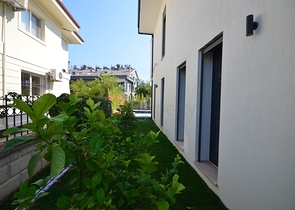 فيلا من 3 غرف نوم على مسافة قريبة من البحر في كاليس فتحية