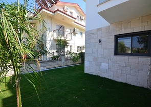 فيلا من 3 غرف نوم على مسافة قريبة من البحر في كاليس فتحية