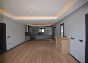 فيلا من 3 غرف نوم على مسافة قريبة من البحر في كاليس فتحية