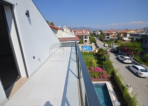 فيلا من 3 غرف نوم على مسافة قريبة من البحر في كاليس فتحية